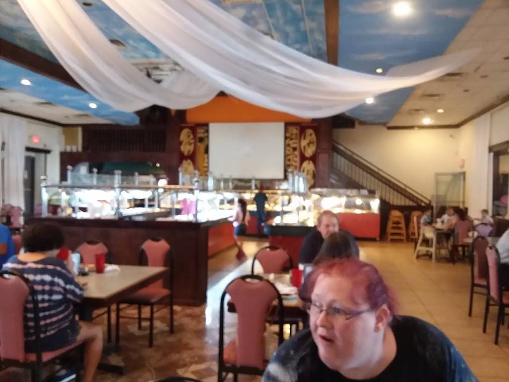 Pho Kim Long | restaurant | 1133 NW 23rd St, Oklahoma City, OK 73106, USA | 4055282988 OR +1 405-528-2988