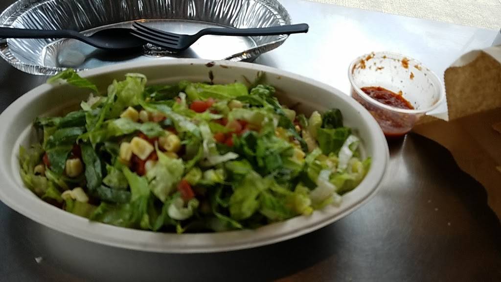 Chipotle Mexican Grill | restaurant | 3939 Crenshaw Blvd Ste A, Crenshaw, CA 90008, USA | 3233472108 OR +1 323-347-2108