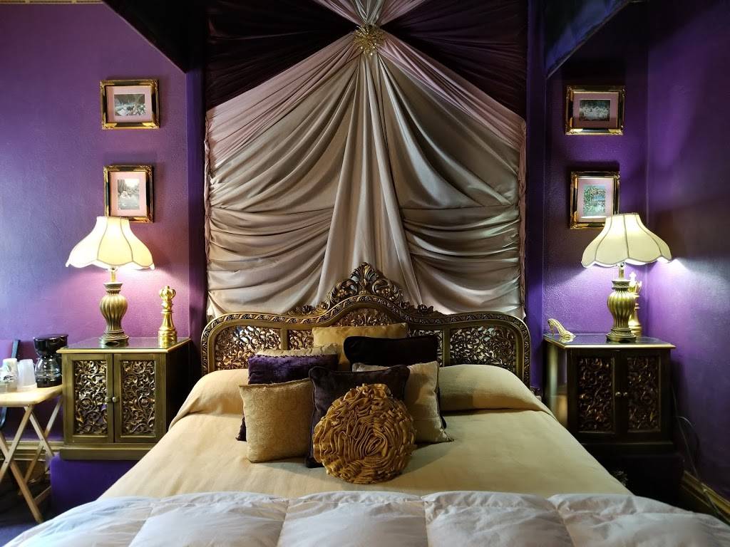 Central West End Bed & Breakfast | restaurant | 4045 Washington Blvd, St. Louis, MO 63108, USA | 3145357900 OR +1 314-535-7900