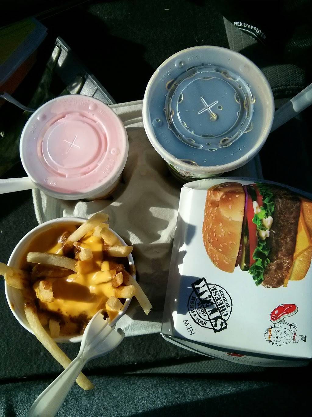 Fast Eddies | restaurant | 748 Wharncliffe Rd S #102, London, ON N6J 2N4, Canada | 5196863467 OR +1 519-686-3467