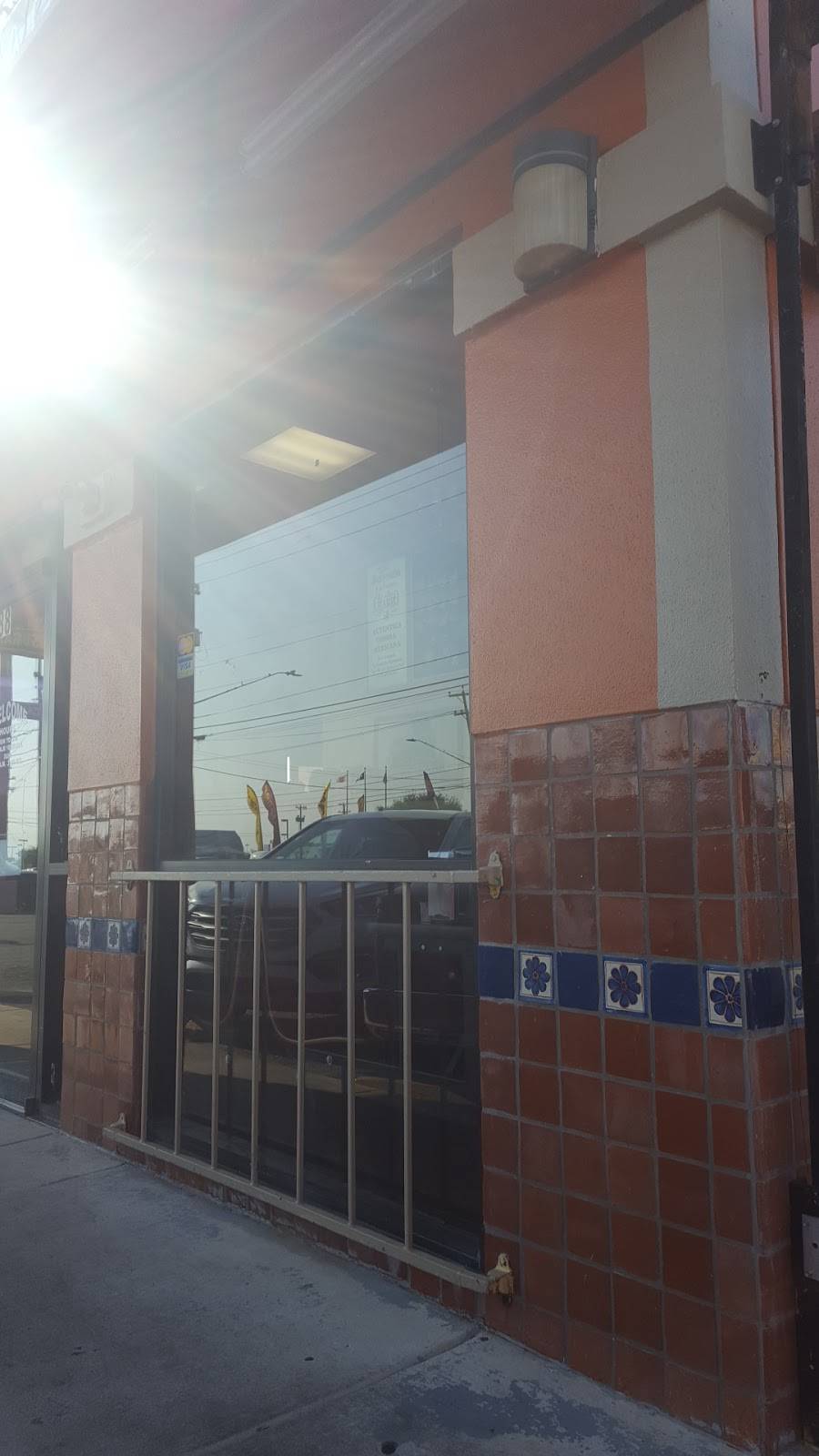Taqueria El Charro De Jalisco | restaurant | 8388 Marbach Rd, San Antonio, TX 78227, USA | 2106459191 OR +1 210-645-9191