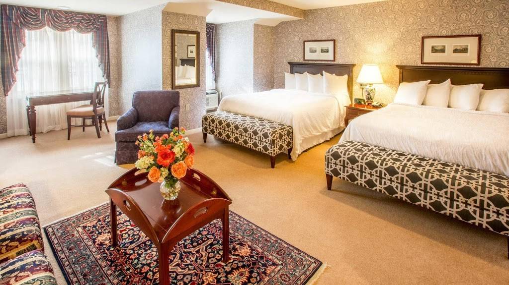 Carnegie Inn & Spa, An Ascend Hotel Collection Member | restaurant | 100 Cricklewood Dr, State College, PA 16803, USA | 8142342424 OR +1 814-234-2424