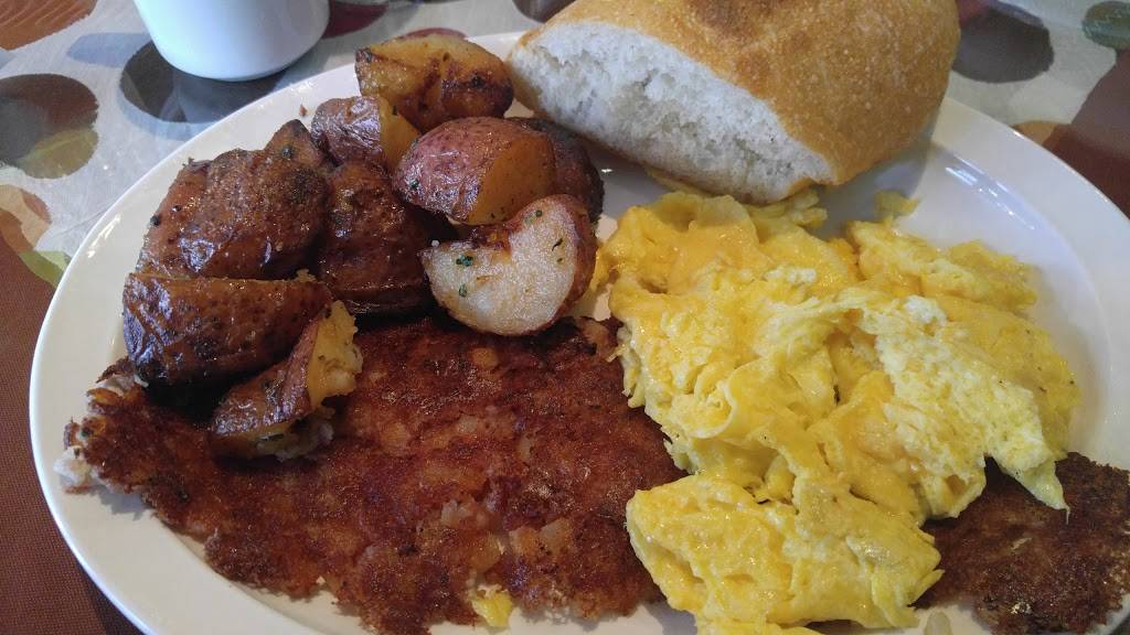 Cafe On Main | restaurant | 914 Main St, Pittsburgh, PA 15215, USA | 4127822248 OR +1 412-782-2248