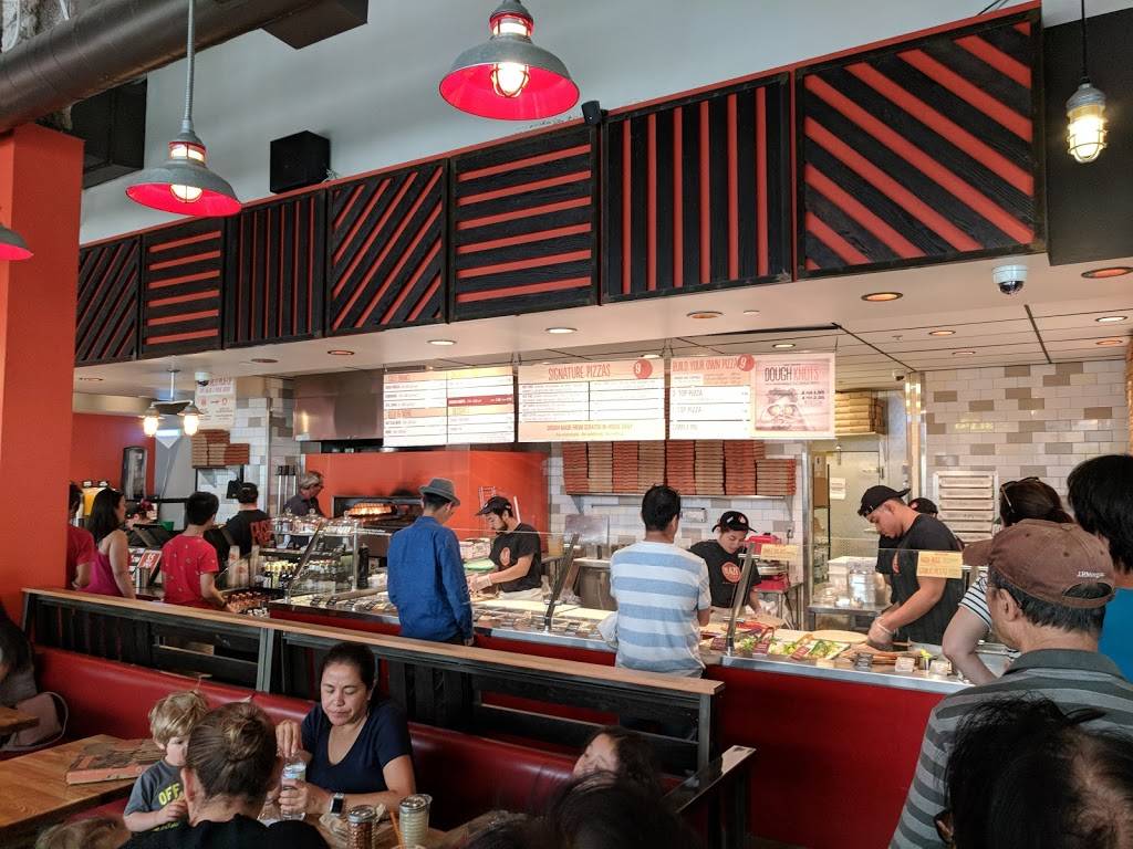 Blaze Pizza | meal takeaway | Glendale Galleria, 100 W Broadway, Glendale, CA 91210, USA | 8184950573 OR +1 818-495-0573