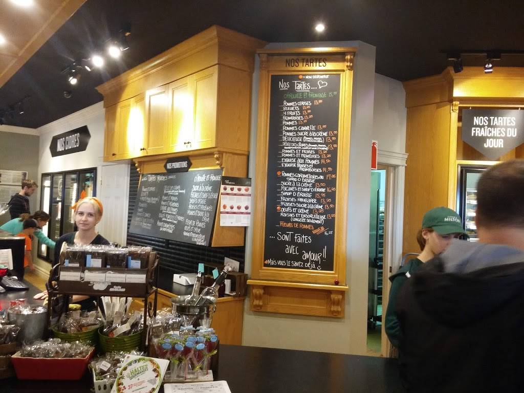 Cidrerie Milton | restaurant | 5 QC-137, Sainte-Cécile-de-Milton, QC J0E 2C0, Canada | 4507772442 OR +1 450-777-2442