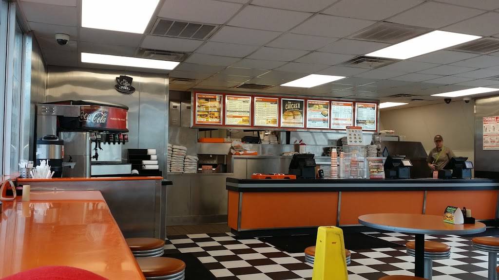 Whataburger | restaurant | 128 E Kearney St, Mesquite, TX 75149, USA | 9722854193 OR +1 972-285-4193