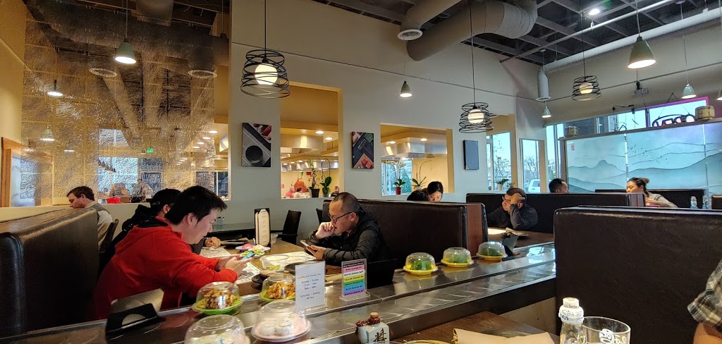 Nami | restaurant | N Fresno St, Fresno, CA 93720, USA | 5598782829 OR +1 559-878-2829