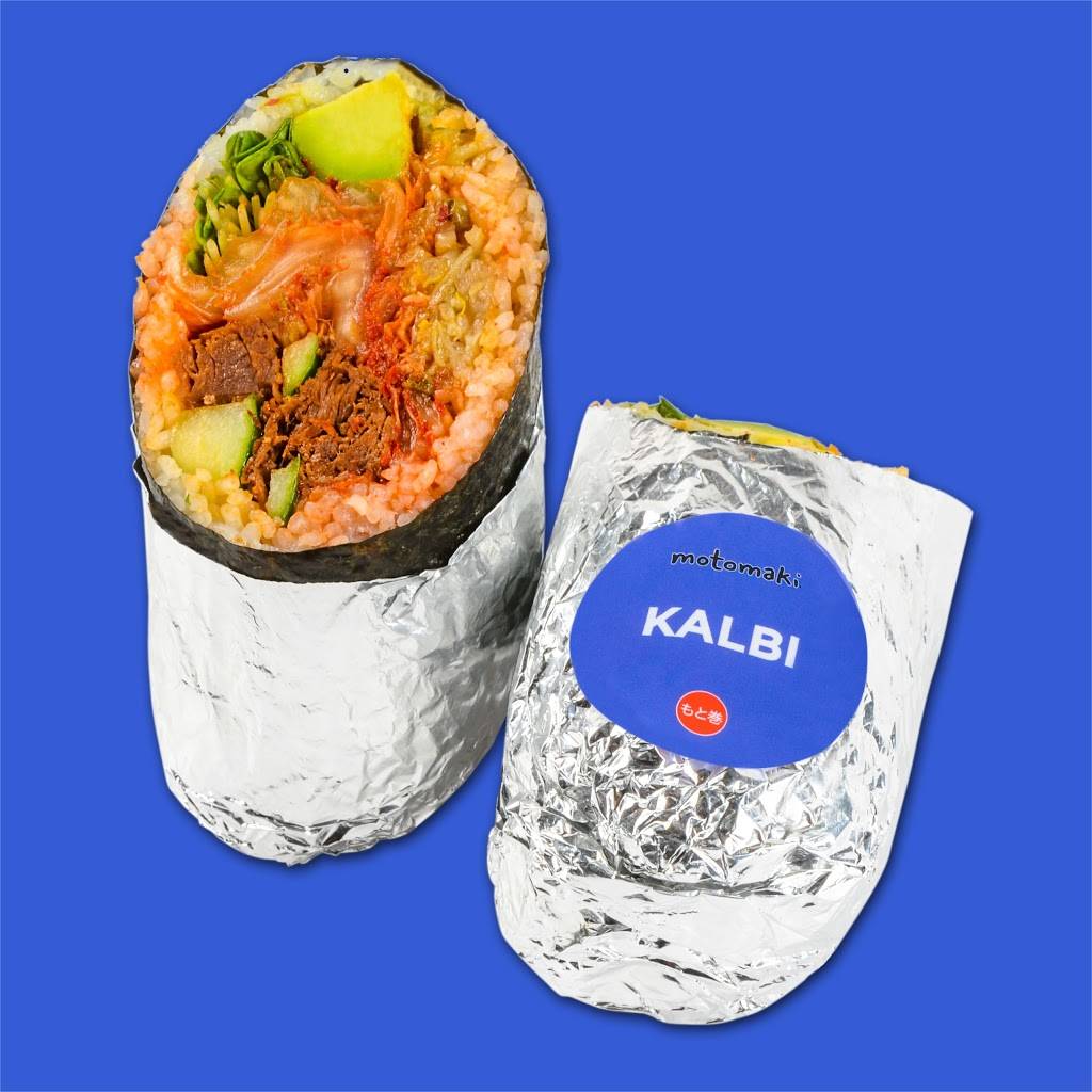 Motomaki - Sushi Burritos and Bowls | restaurant | 1600 28th St, Boulder, CO 80301, USA | 7209432030 OR +1 720-943-2030
