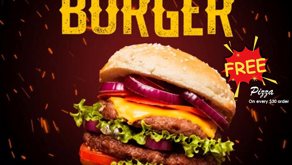 YOLO Pizza | restaurant | 14 East Central Street, Cottage St entrance, Franklin, MA 02038, USA | 9782982592 OR +1 978-298-2592