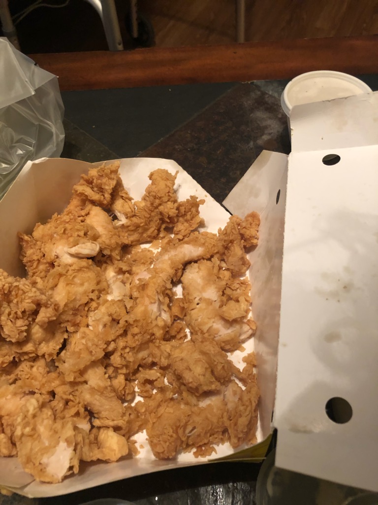 Chicken Express | restaurant | 2831 N Bryant Blvd, San Angelo, TX 76903, USA | 3256591111 OR +1 325-659-1111