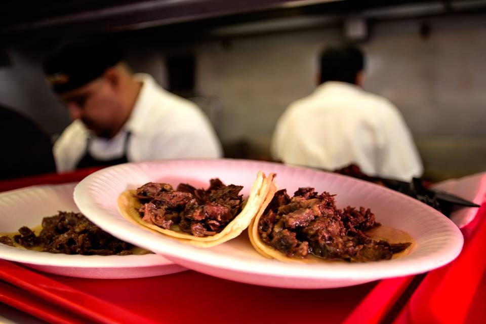 Tacos El Unico SOUTH GATE | restaurant | 2801 Firestone Blvd, South Gate, CA 90280, USA | 3235674346 OR +1 323-567-4346