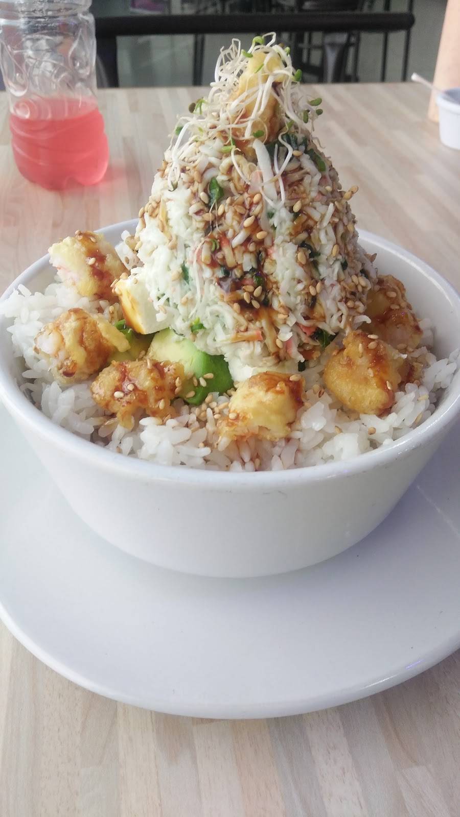 Tempura Sushi | restaurant | Calle Quinta 20, Hidalgo, 22880 Ensenada, B.C., Mexico | 016462482030 OR +52 646 248 2030