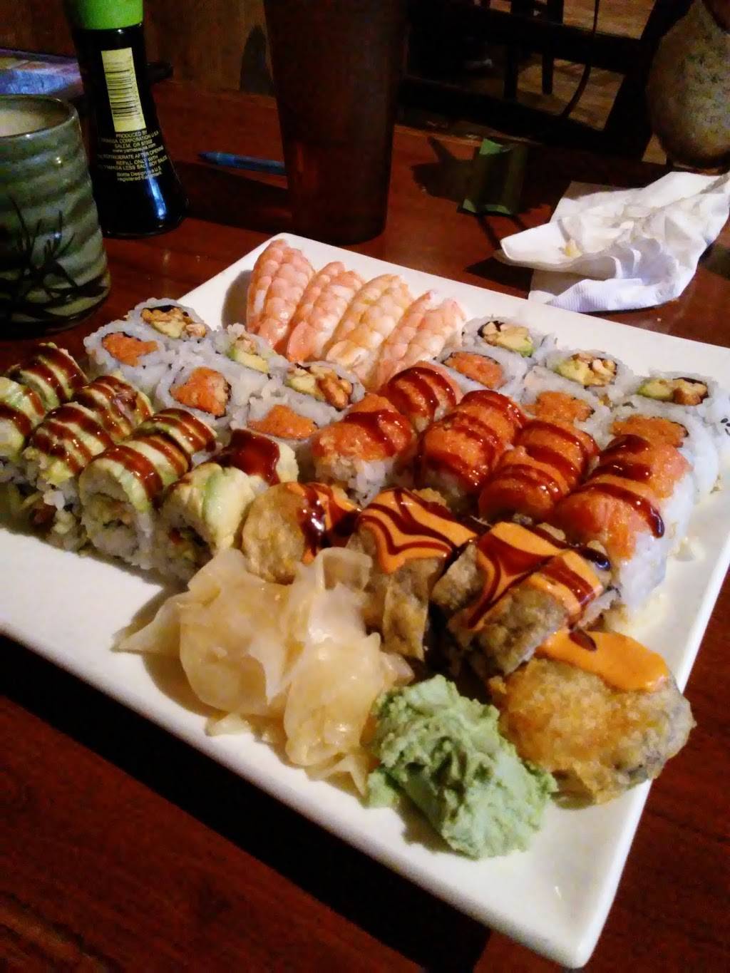Sushi Palace | restaurant | 148 Middle Neck Rd, Great Neck, NY 11021, USA | 5164879000 OR +1 516-487-9000