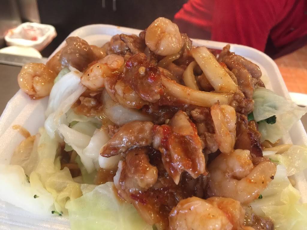 Tokyo Grill | restaurant | 5000 Meadowood Mall Cir, Reno, NV 89502, USA | 7758299977 OR +1 775-829-9977