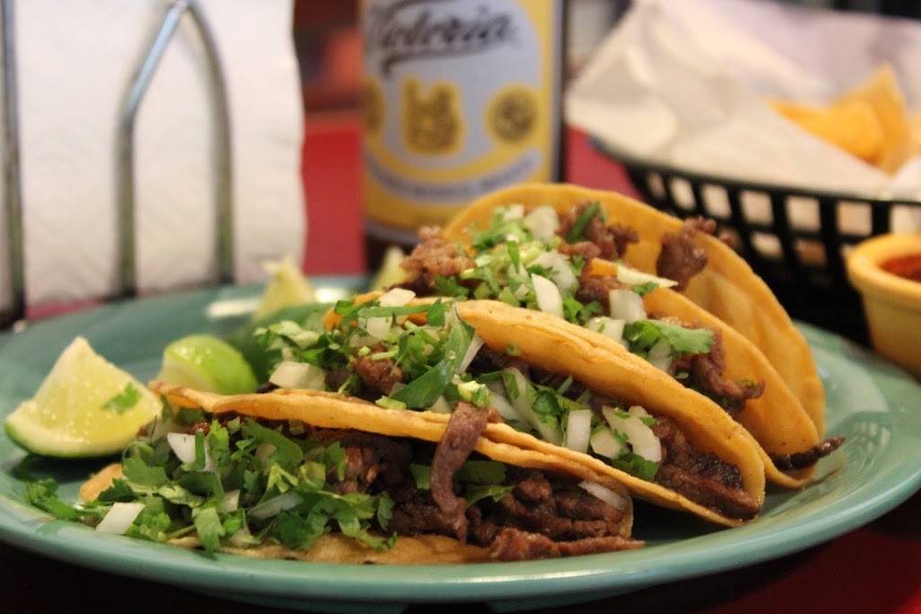 El Huarache Azteca | restaurant | 2908 Roosevelt Blvd, Clearwater, FL 33760, USA | 7275350149 OR +1 727-535-0149