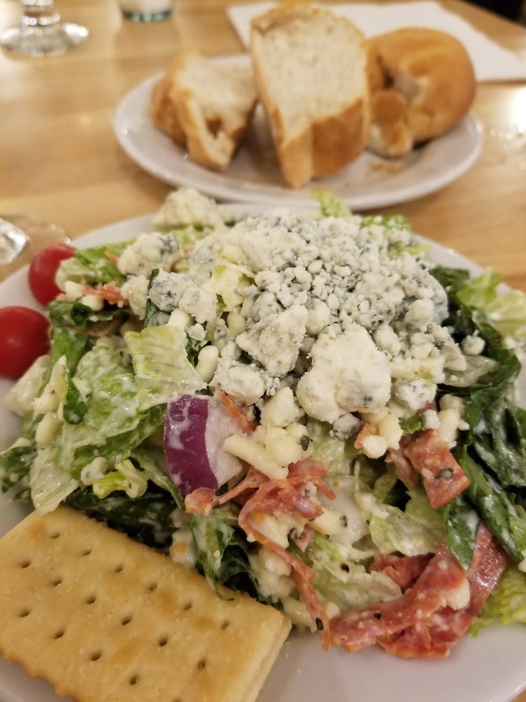 Commanders Grill | restaurant | 118 W Locust St, Boonville, IN 47601, USA | 8127150055 OR +1 812-715-0055