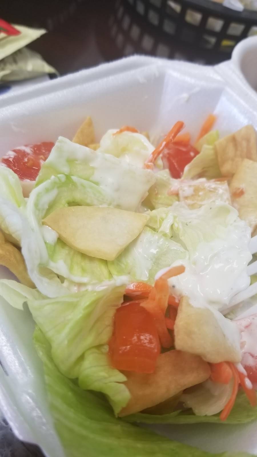 Chick-N-Run | restaurant | 301 Olde Town Way, McDonough, GA 30252, USA | 7708980370 OR +1 770-898-0370