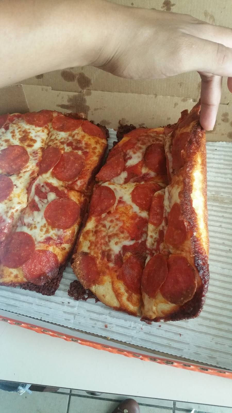 Little Caesars Pizza | meal takeaway | 130 E Covina Blvd, Covina, CA 91722, USA | 6269151581 OR +1 626-915-1581