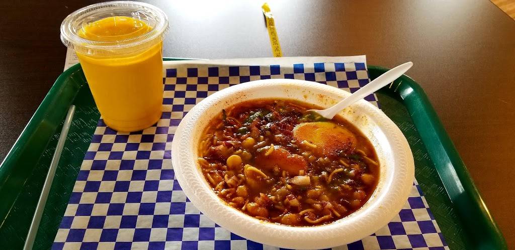 Bansuri Indian Street Food | restaurant | 10625 Brighton Ln, Stafford, TX 77477, USA | 3462190667 OR +1 346-219-0667