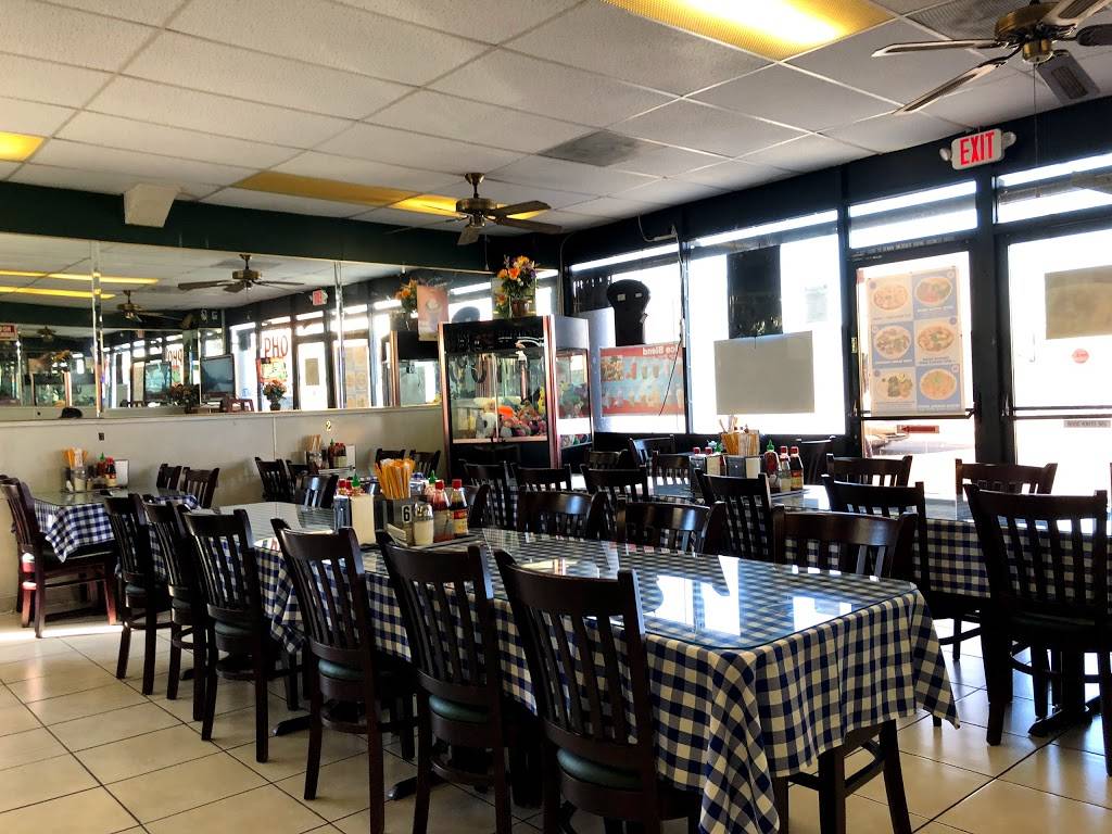New Phó | restaurant | 1036 E Anaheim St, Long Beach, CA 90813, USA | 5624323133 OR +1 562-432-3133