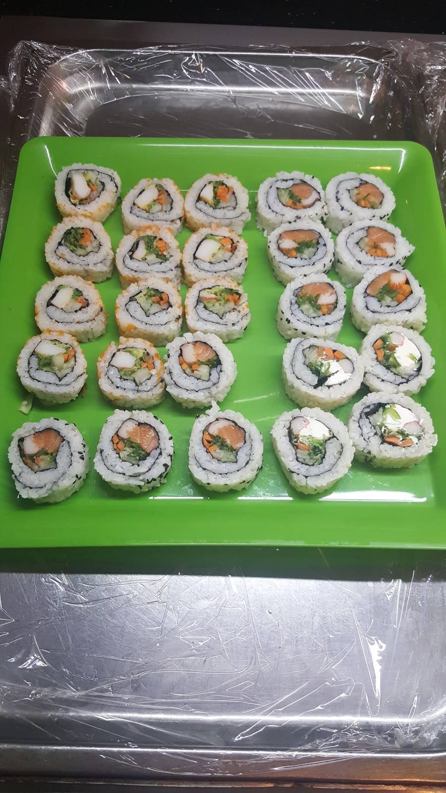 Lins Gourmet | restaurant | 5097 Jefferson Davis Hwy, Fredericksburg, VA 22408, USA | 5408983888 OR +1 540-898-3888