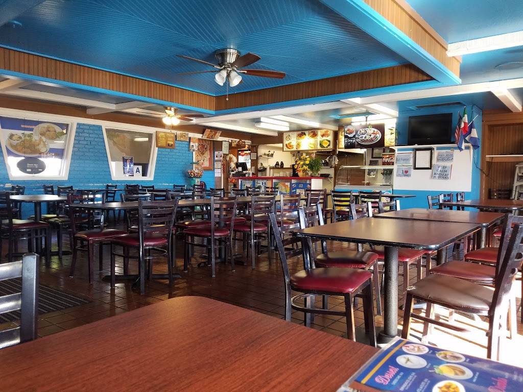 El Salvador Pupuseria Y Restaurante | restaurant | 3824 University Ave, San Diego, CA 92105, USA | 6192823018 OR +1 619-282-3018