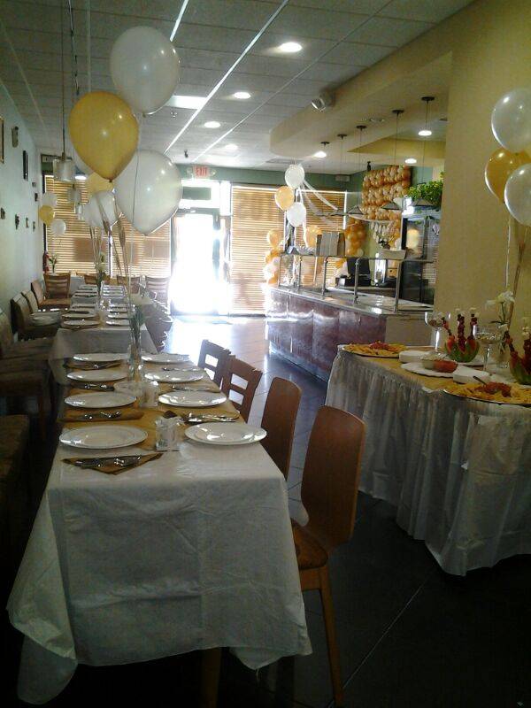 Pedritos Cafe | restaurant | 6941 SW 196th Ave, Southwest Ranches, FL 33332, USA | 9542520495 OR +1 954-252-0495