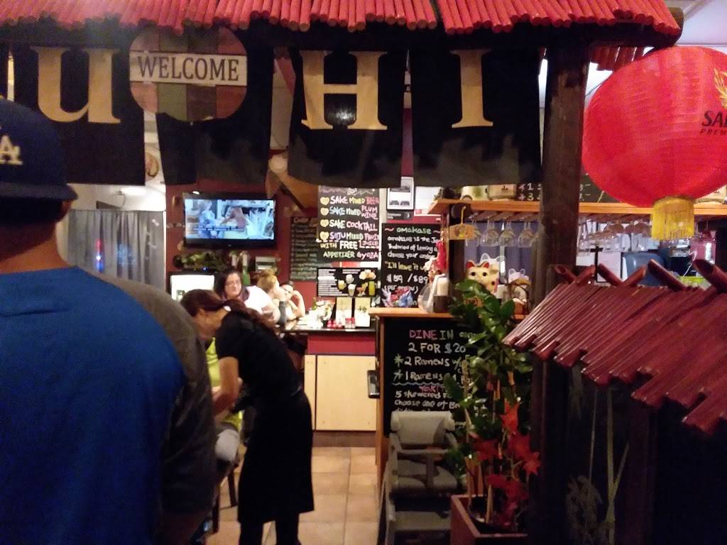 J Sushi & Ramen | restaurant | 18 Rancho Camino Dr #101, Pomona, CA 91766, USA | 9096228700 OR +1 909-622-8700