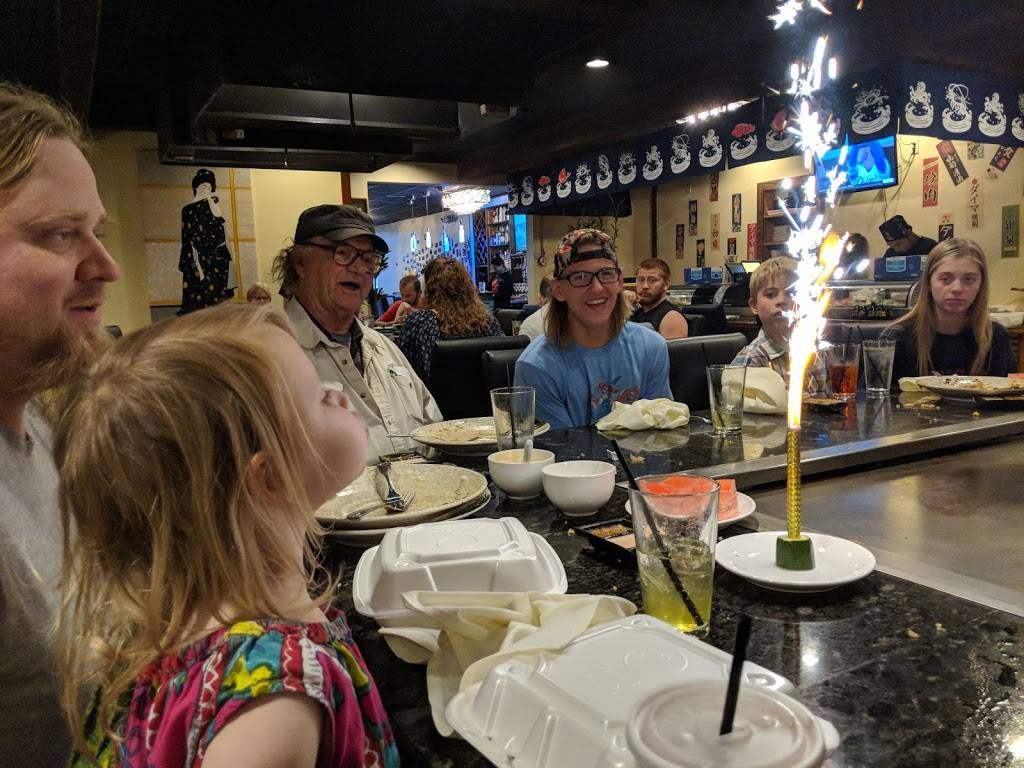 Toro Hibachi Sushi & Asian | restaurant | 9058 Metcalf Ave, Overland Park, KS 66212, USA | 9139019999 OR +1 913-901-9999