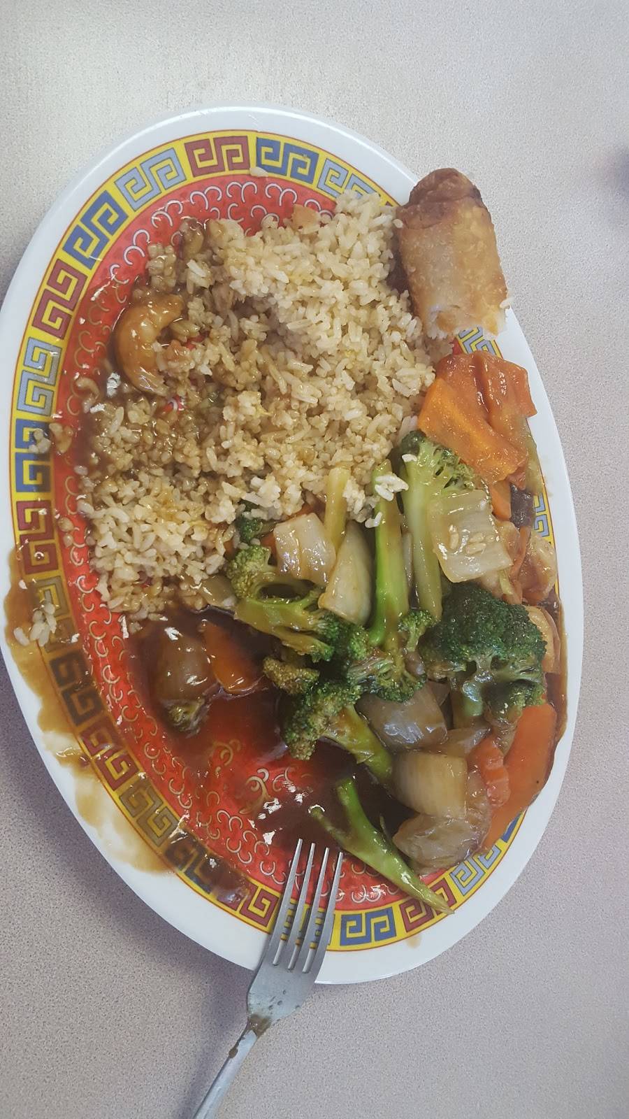 Chinese Wok | restaurant | 7001 Spencer Hwy, Pasadena, TX 77505, USA | 2814769868 OR +1 281-476-9868