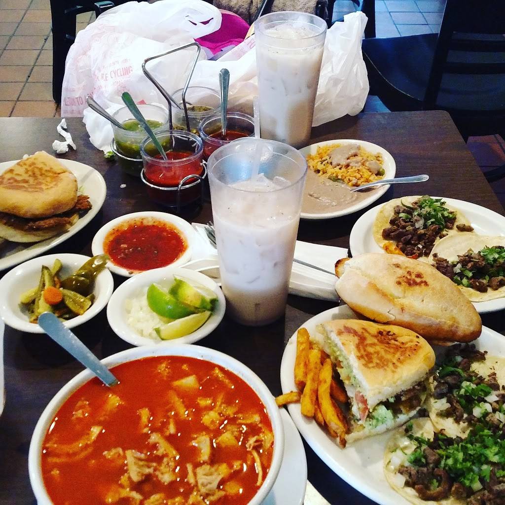 La Mexicana Taqueria at Highlands | restaurant | 2538 W 32nd Ave, Denver, CO 80211, USA | 3034333008 OR +1 303-433-3008