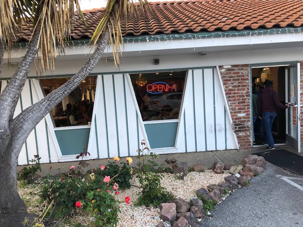 La Petite Camille | restaurant | 170 El Camino Real, Millbrae, CA 94030, USA | 6506924978 OR +1 650-692-4978