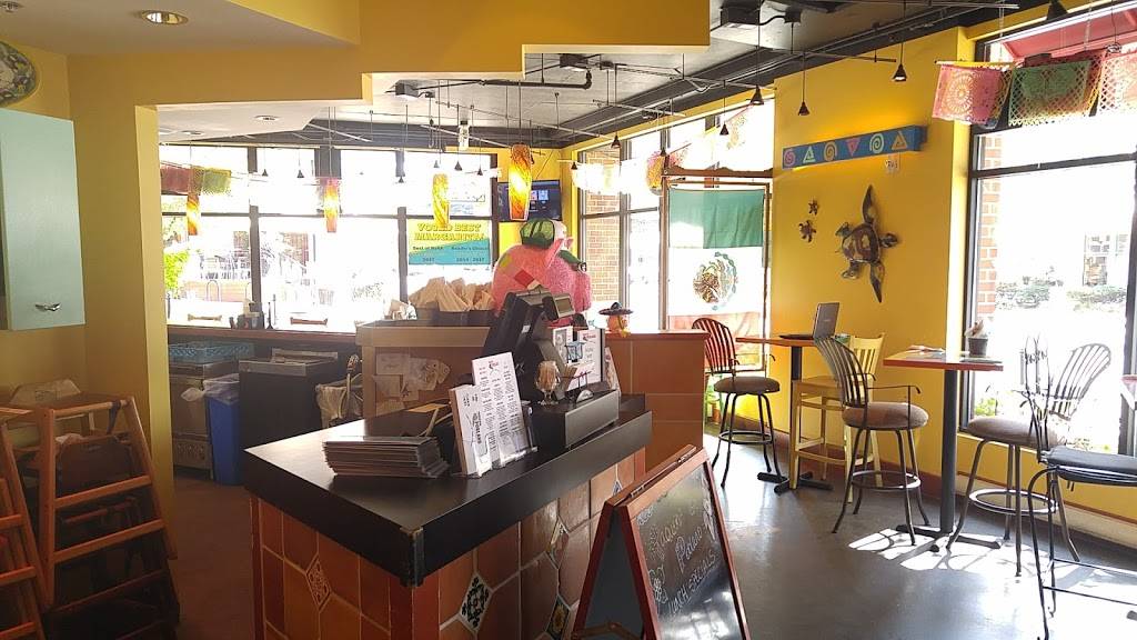 Taqueria el Poblano | restaurant | 2401 Columbia Pike, Arlington, VA 22204, USA | 7032718979 OR +1 703-271-8979