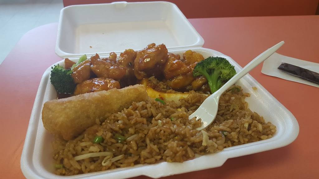 Oriental Chop Suey | restaurant | 1820 W 95th St, Chicago, IL 60643, USA | 7737793979 OR +1 773-779-3979