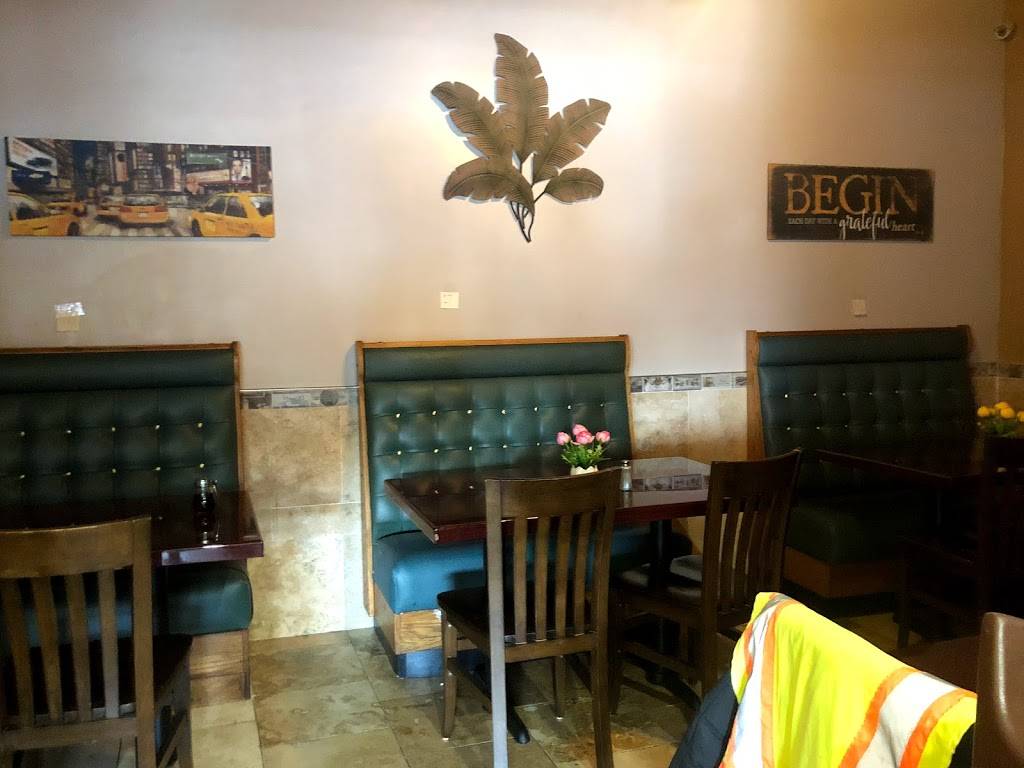 The Rock Restaurant & Diner | restaurant | 91-17 Liberty Ave, Ozone Park, NY 11417, USA | 7187853022 OR +1 718-785-3022