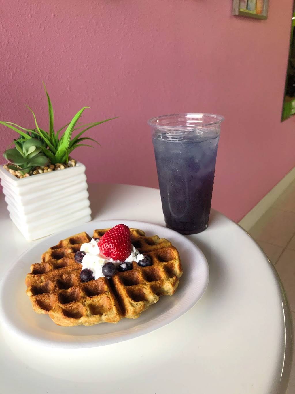 Herbalife Smart Nutrition ???? | restaurant | 5522 Hanley Rd #103, Tampa, FL 33634, USA | 9415920554 OR +1 941-592-0554