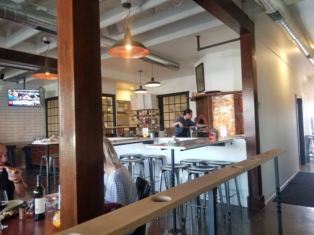 Burien Pizzeria | restaurant | 907 SW 152nd St, Burien, WA 98166, USA | 2062410696 OR +1 206-241-0696