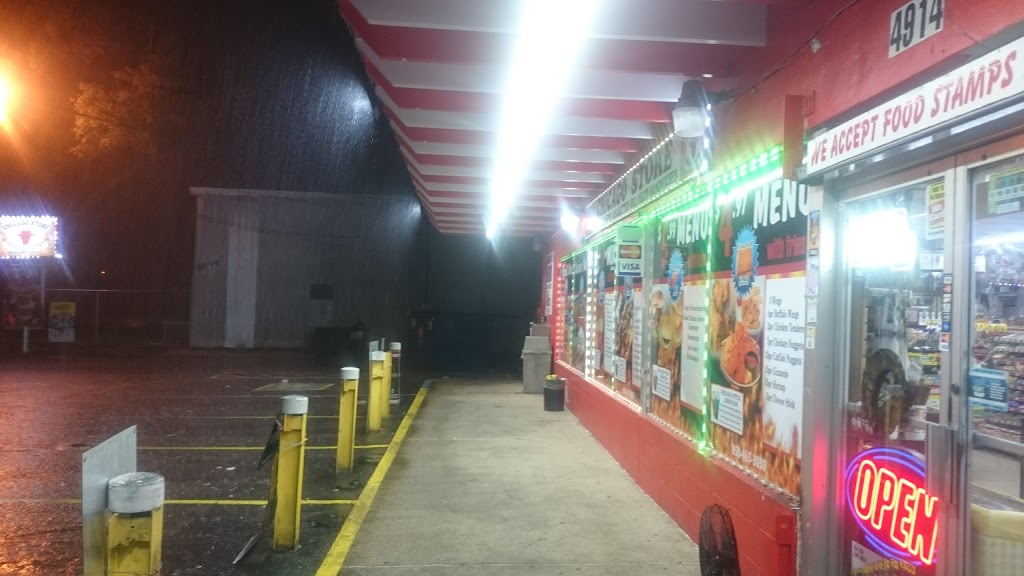 Chicago Store & Deli | restaurant | 4914 Cerny Rd, Pensacola, FL 32526, USA | 8504653030 OR +1 850-465-3030