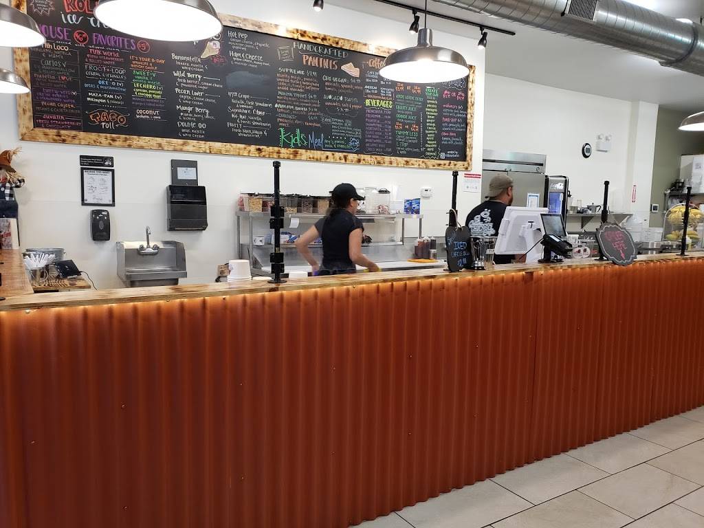 Rolling Chicago Cafe | restaurant | 3904 W 47th St, Chicago, IL 60632, USA | 7739402492 OR +1 773-940-2492