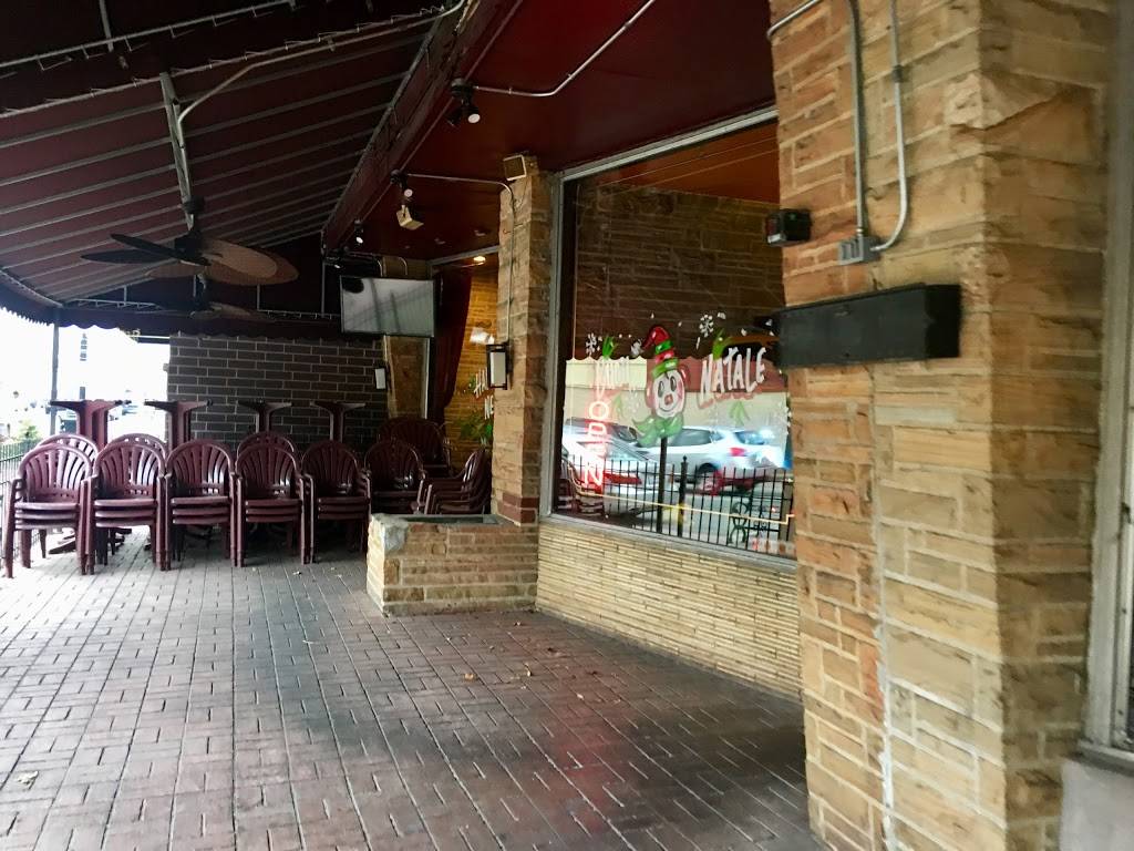 Trattoria Peppino | restaurant | 7440 W North Ave, Elmwood Park, IL 60707, USA | 7084532155 OR +1 708-453-2155