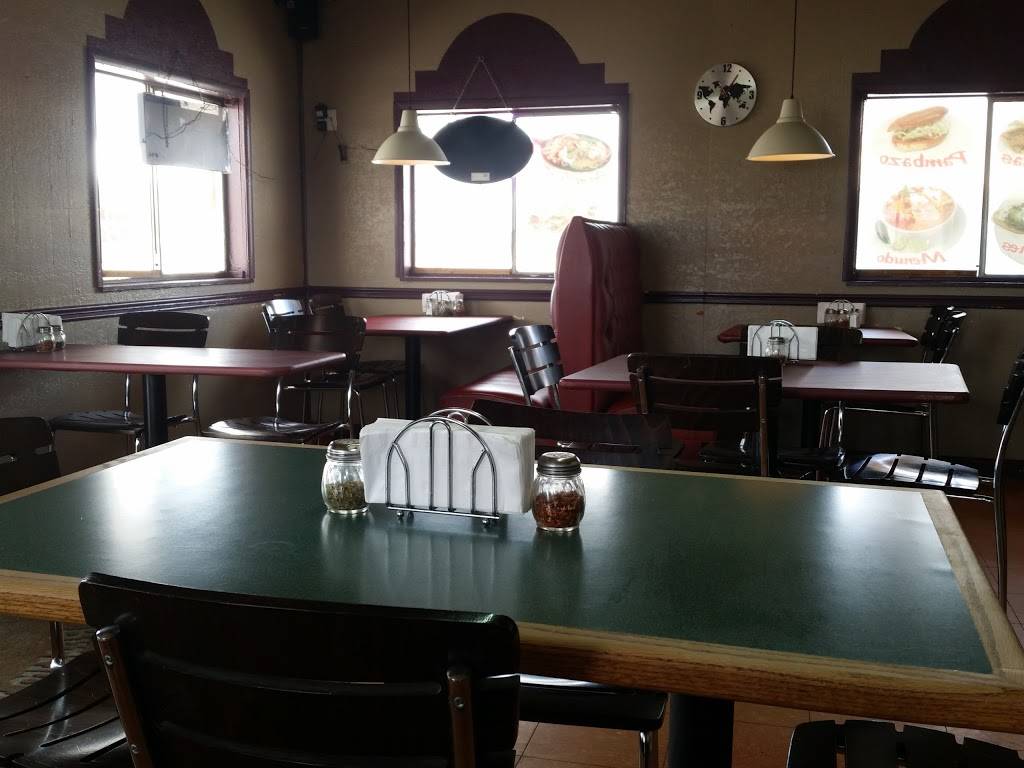 Burrito Delight | restaurant | 1230 Denver Ave, Fort Lupton, CO 80621, USA | 3038570927 OR +1 303-857-0927