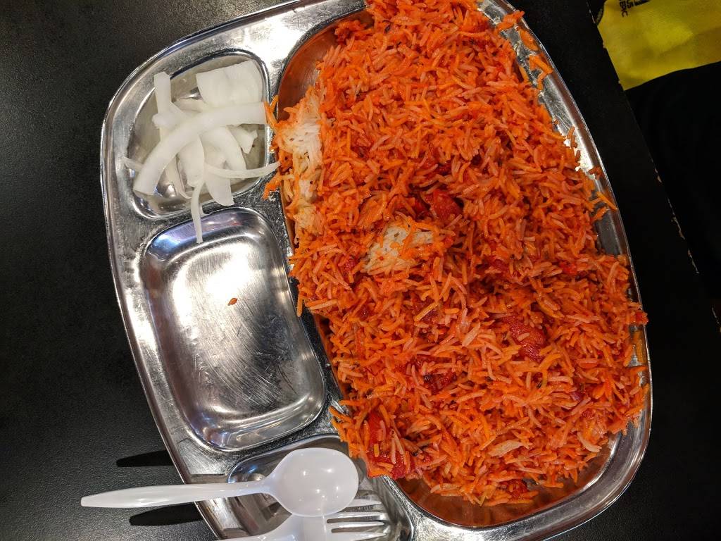 Ghareeb Nawaz | restaurant | 807 West Roosevelt Road, Chicago, IL 60608, USA | 3124330123 OR +1 312-433-0123