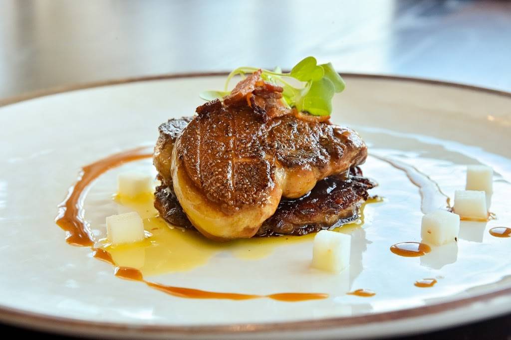 Novello | restaurant | 1052 Rue Lionel-Daunais Suite 401, Boucherville, QC J4B 0B2, Canada | 4504497227 OR +1 450-449-7227