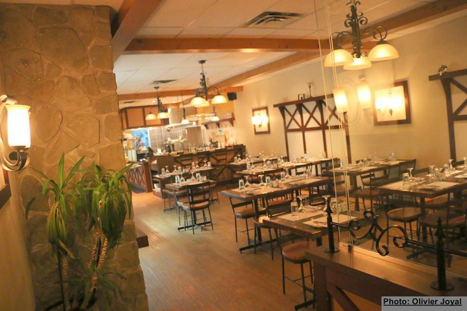 Grillades Maska | restaurant | 1665 Rue Saint-Antoine, Saint-Hyacinthe, QC J2S 3L3, Canada | 4507748354 OR +1 450-774-8354