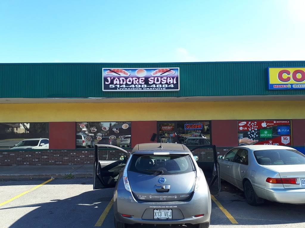 Kokoro Tokyo Sushi | restaurant | 13670 Rue Sherbrooke E, Pointe-aux-Trembles, QC H1A 4B2, Canada | 5144984884 OR +1 514-498-4884