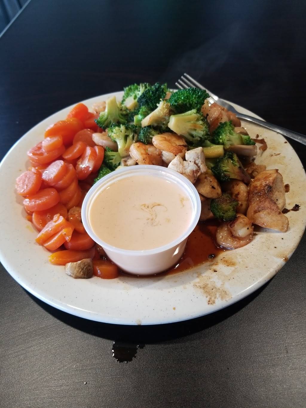 Koji Express Japanese Grill | restaurant | 3284 Franklin Rd Suite A, Murfreesboro, TN 37128, USA | 6158952220 OR +1 615-895-2220