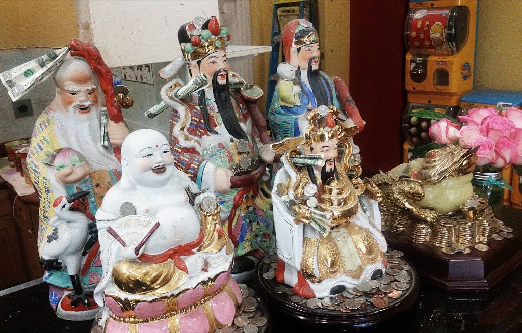 Wonderful Foods Co | cafe | 2035 Irving St, San Francisco, CA 94122, USA | 4157316889 OR +1 415-731-6889