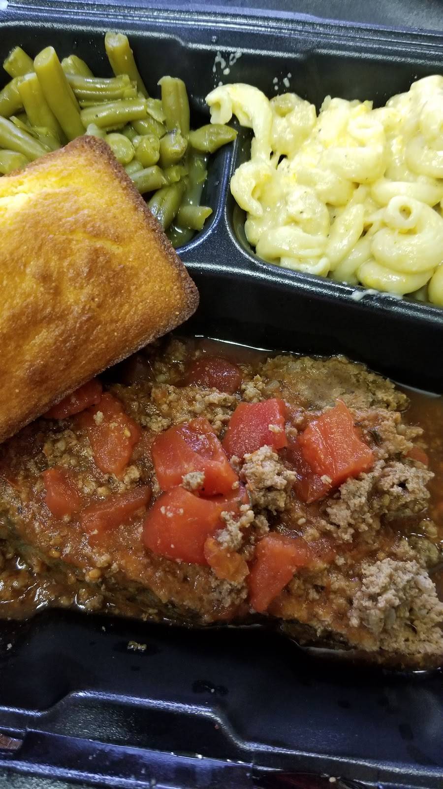 Southern Hands Home Style Cooking | restaurant | 7119 Hacks Cross Rd, Olive Branch, MS 38654, USA | 6628746451 OR +1 662-874-6451