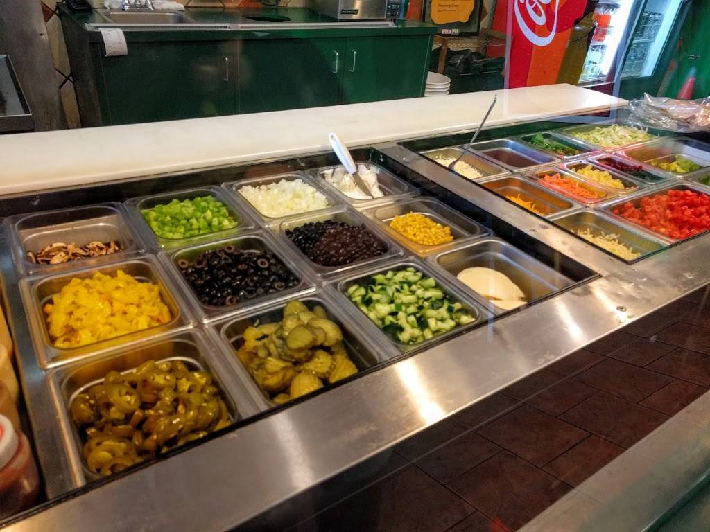 Pita Pit | restaurant | 1420 65th St, Sacramento, CA 95819, USA | 9167377482 OR +1 916-737-7482