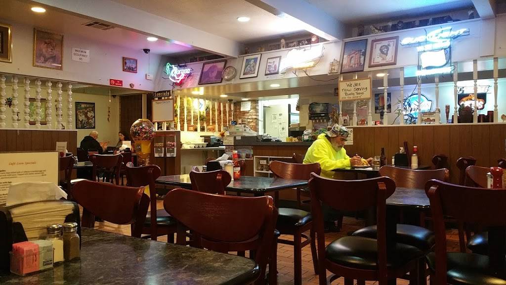Cafe Leon Mexican Restaurant | restaurant | 4239 N Blackstone Ave, Fresno, CA 93726, USA | 5592223099 OR +1 559-222-3099